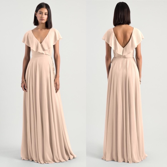 jenny yoo faye dress